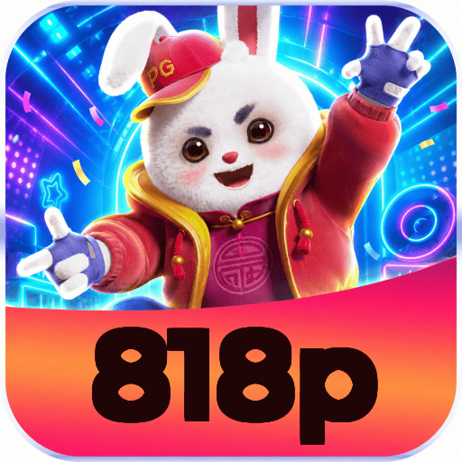 818p Logo