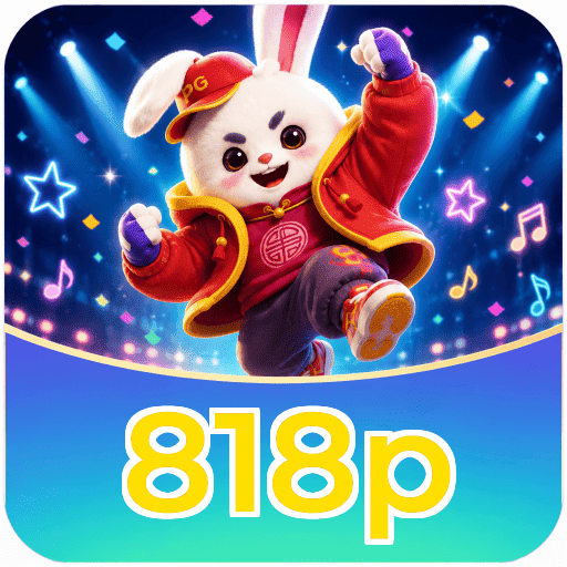 818p Logo